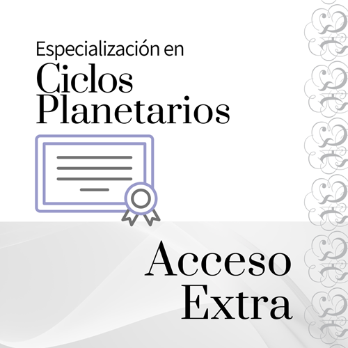 ESP Acceso Extra Ciclos