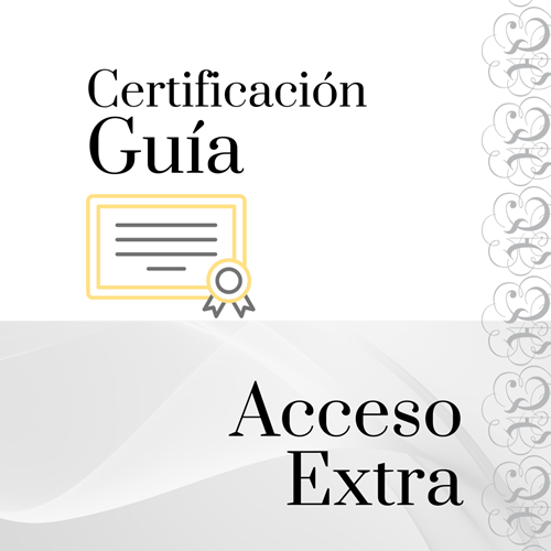 FP Acceso Extra Guía