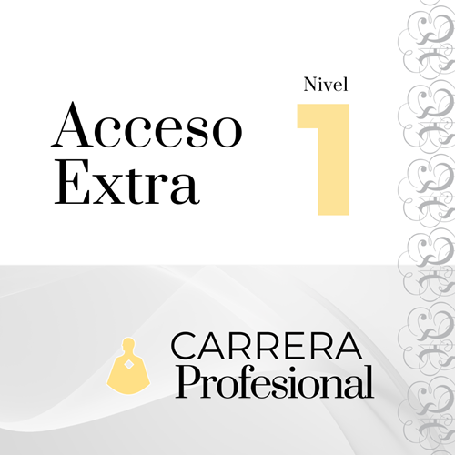 FP Acceso Extra N1