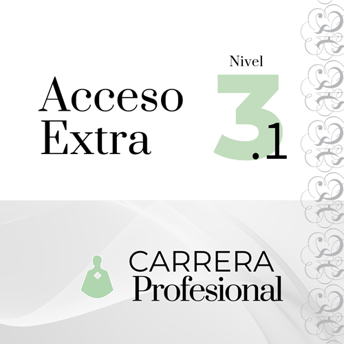 FP Acceso Extra N3.1