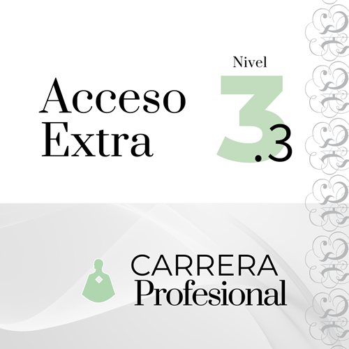 FP Acceso Extra N3.3